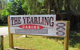 The Yearling Cabins